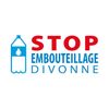 Logo of the association Stop Embouteillage